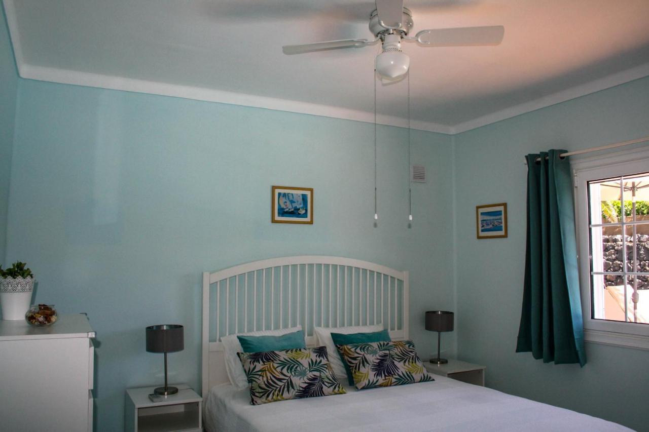 Villa Oliveira By Buenavilla ปูแอร์โตเดลคาร์เมน ภายนอก รูปภาพ