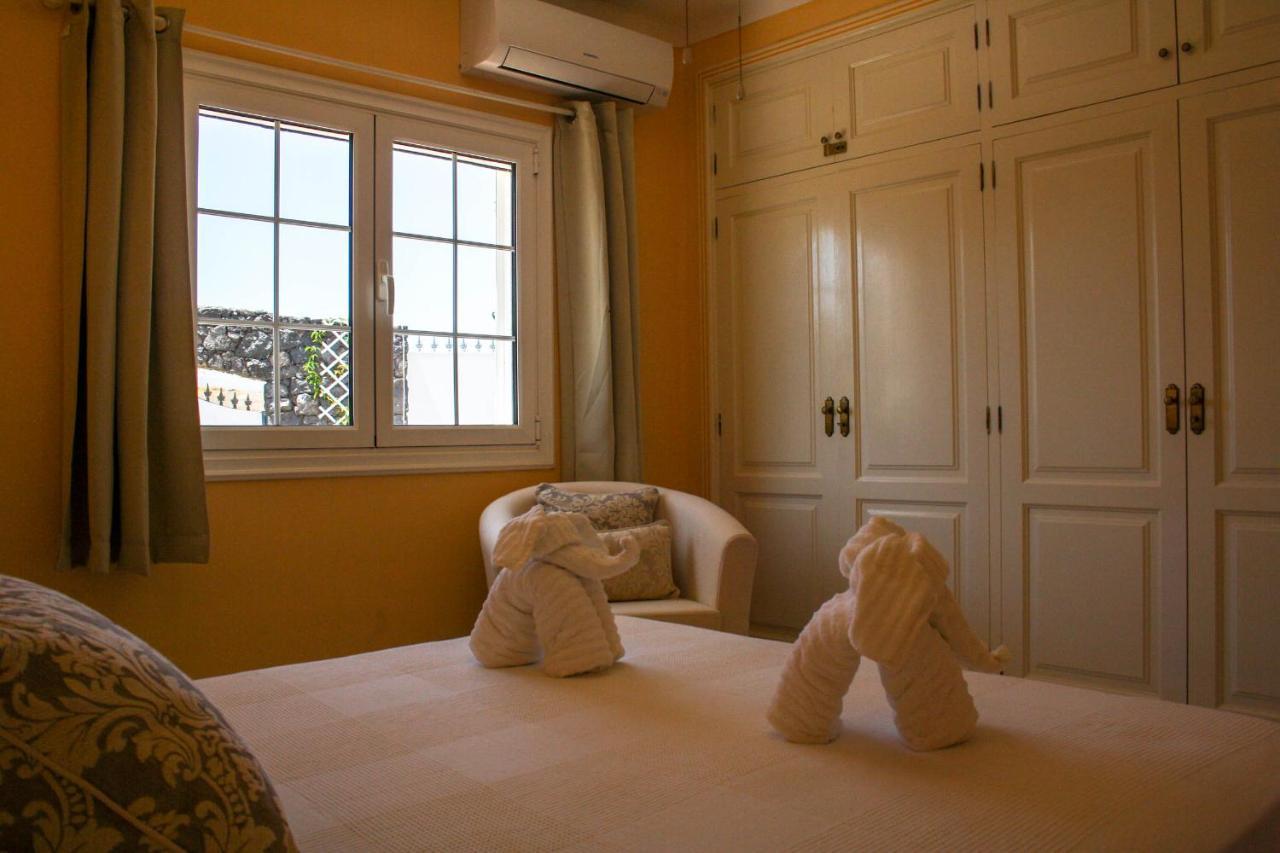 Villa Oliveira By Buenavilla ปูแอร์โตเดลคาร์เมน ภายนอก รูปภาพ