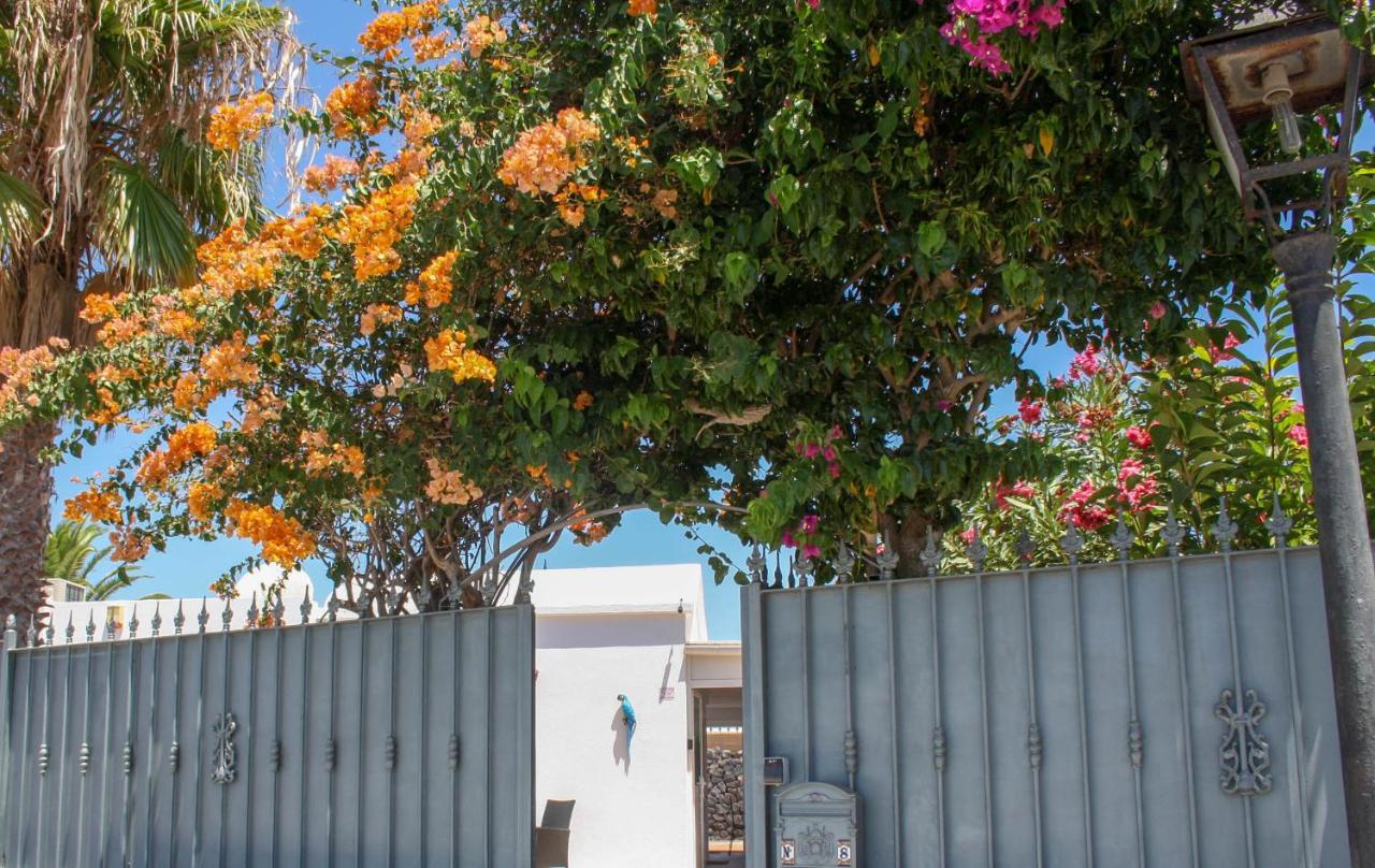 Villa Oliveira By Buenavilla ปูแอร์โตเดลคาร์เมน ภายนอก รูปภาพ