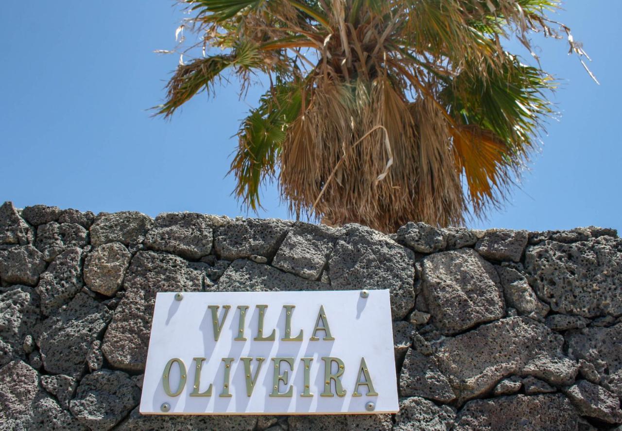Villa Oliveira By Buenavilla ปูแอร์โตเดลคาร์เมน ภายนอก รูปภาพ