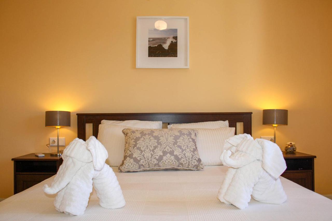 Villa Oliveira By Buenavilla ปูแอร์โตเดลคาร์เมน ภายนอก รูปภาพ