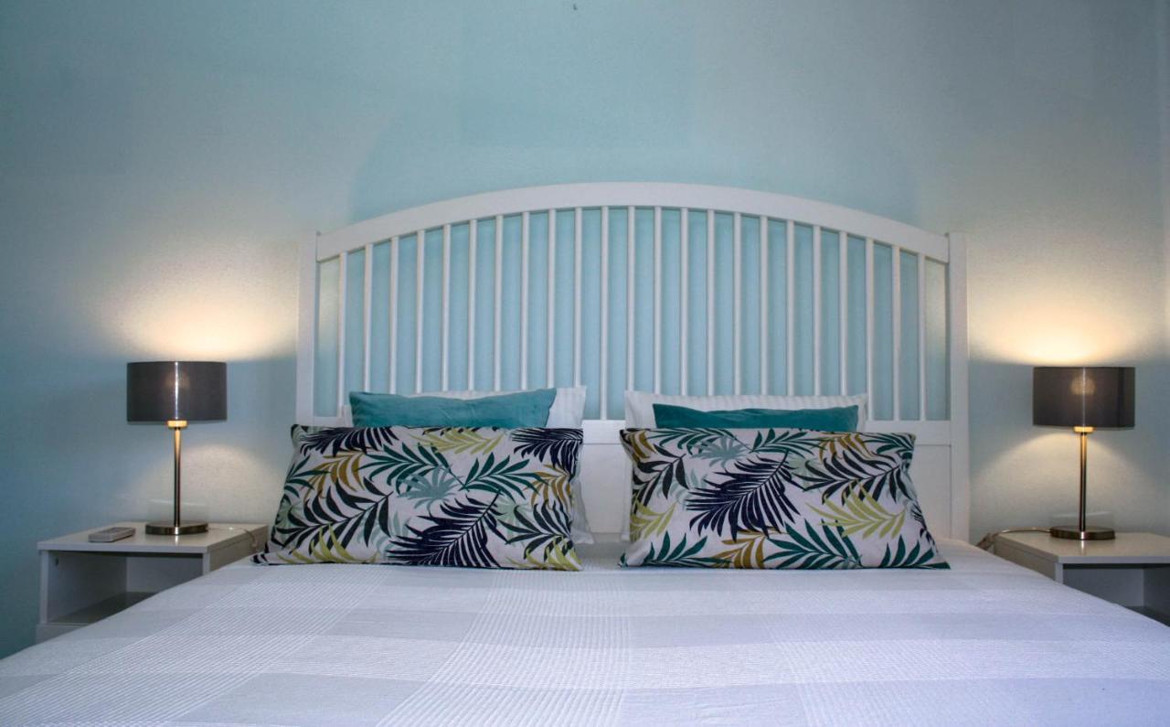Villa Oliveira By Buenavilla ปูแอร์โตเดลคาร์เมน ภายนอก รูปภาพ
