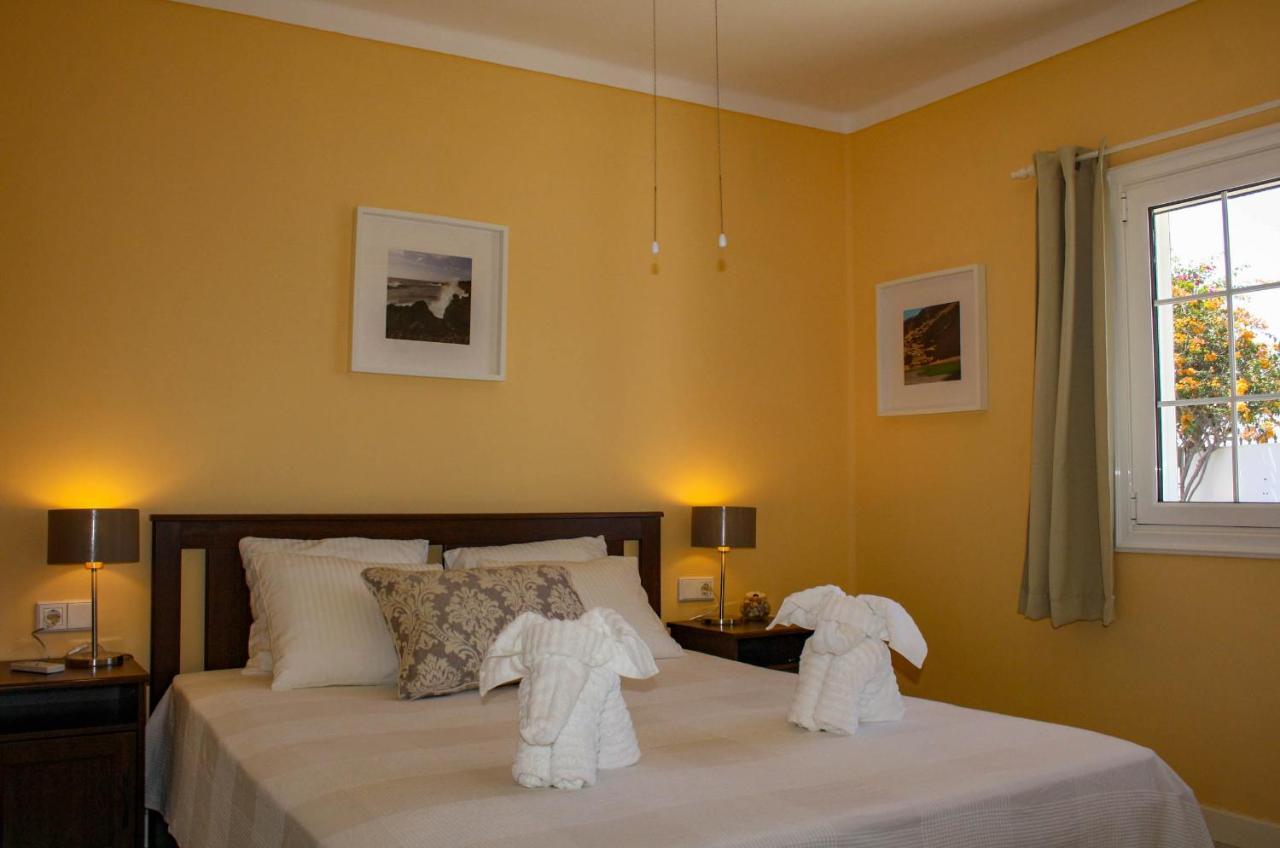 Villa Oliveira By Buenavilla ปูแอร์โตเดลคาร์เมน ภายนอก รูปภาพ
