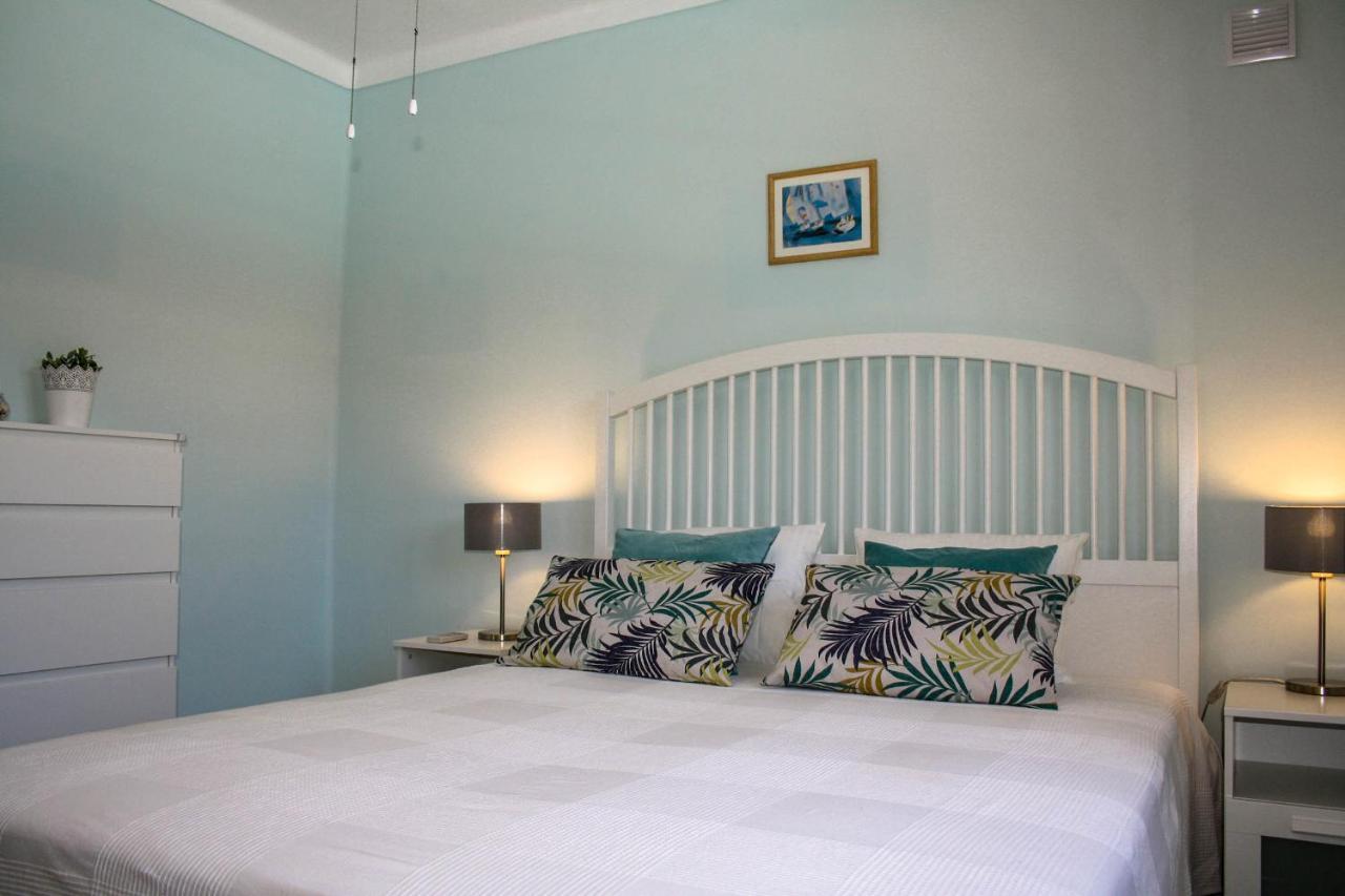 Villa Oliveira By Buenavilla ปูแอร์โตเดลคาร์เมน ภายนอก รูปภาพ