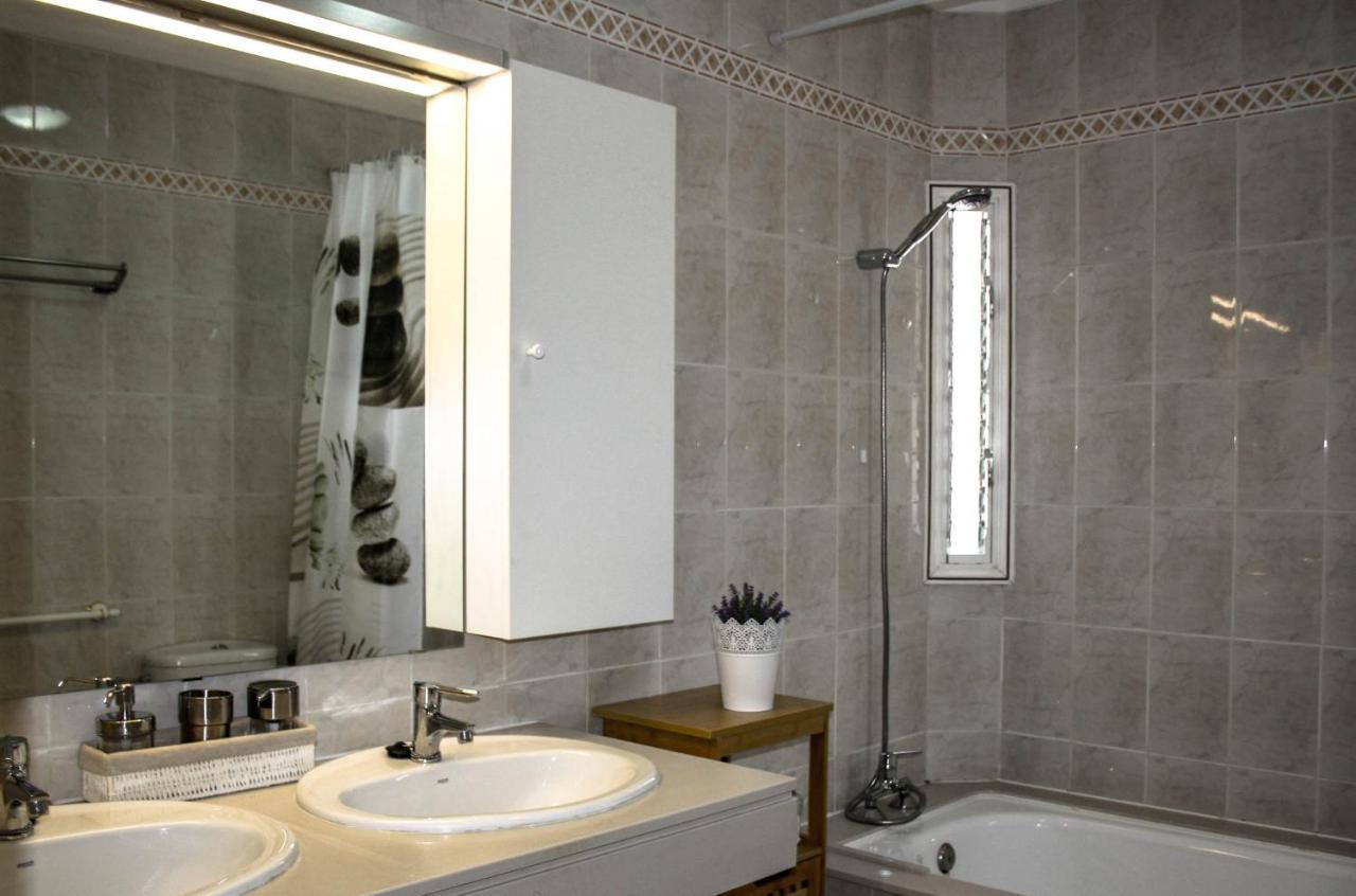 Villa Oliveira By Buenavilla ปูแอร์โตเดลคาร์เมน ภายนอก รูปภาพ