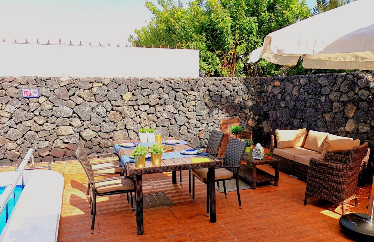 Villa Oliveira By Buenavilla ปูแอร์โตเดลคาร์เมน ภายนอก รูปภาพ