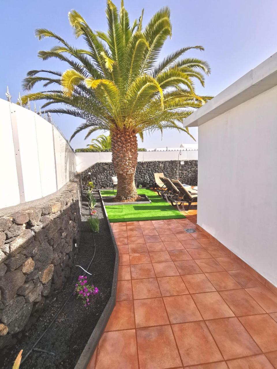 Villa Oliveira By Buenavilla ปูแอร์โตเดลคาร์เมน ภายนอก รูปภาพ