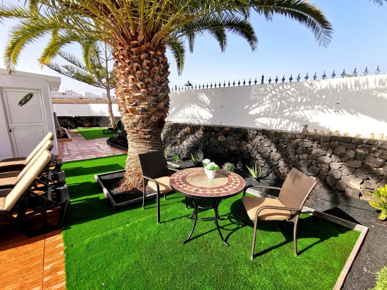 Villa Oliveira By Buenavilla ปูแอร์โตเดลคาร์เมน ภายนอก รูปภาพ