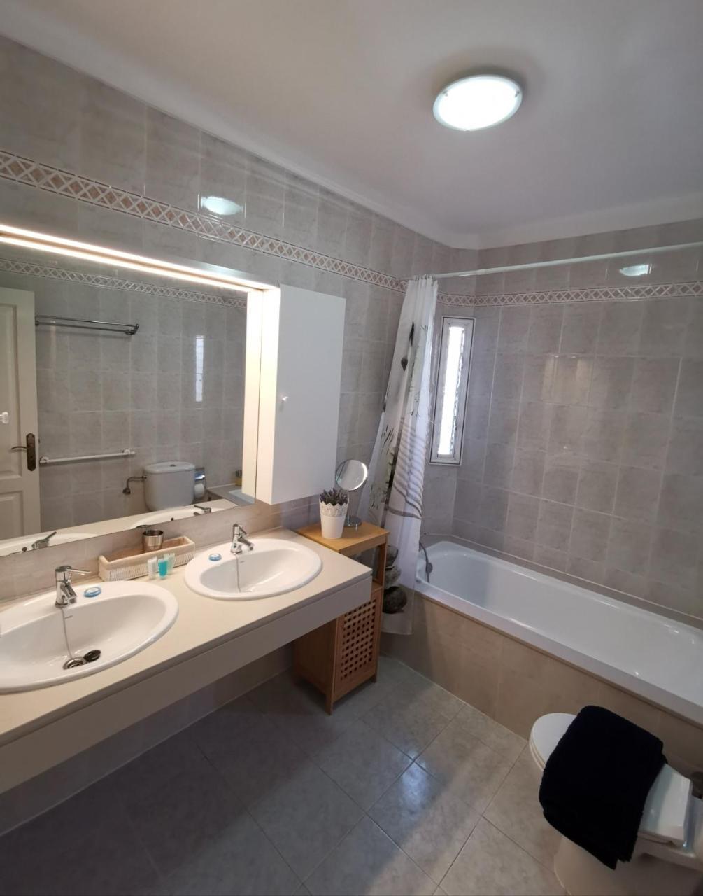 Villa Oliveira By Buenavilla ปูแอร์โตเดลคาร์เมน ภายนอก รูปภาพ