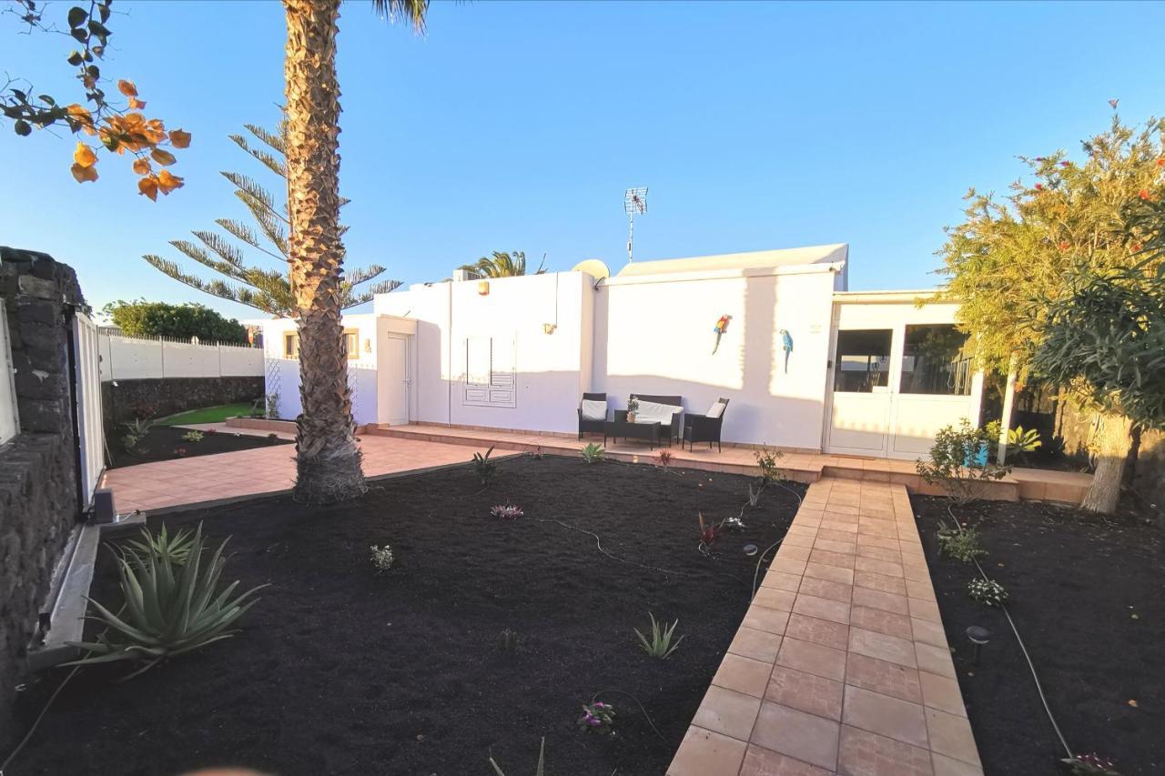 Villa Oliveira By Buenavilla ปูแอร์โตเดลคาร์เมน ภายนอก รูปภาพ