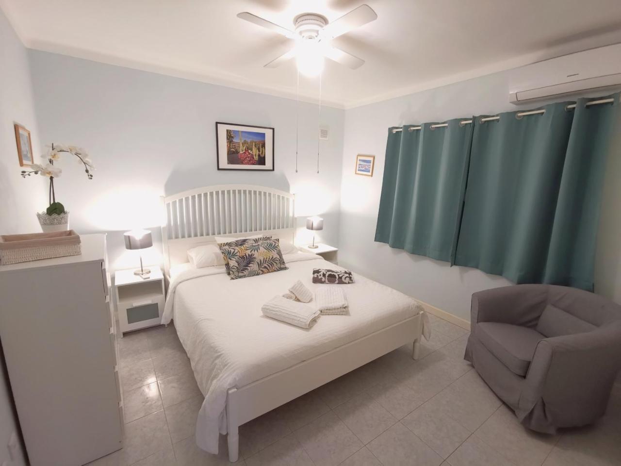 Villa Oliveira By Buenavilla ปูแอร์โตเดลคาร์เมน ภายนอก รูปภาพ